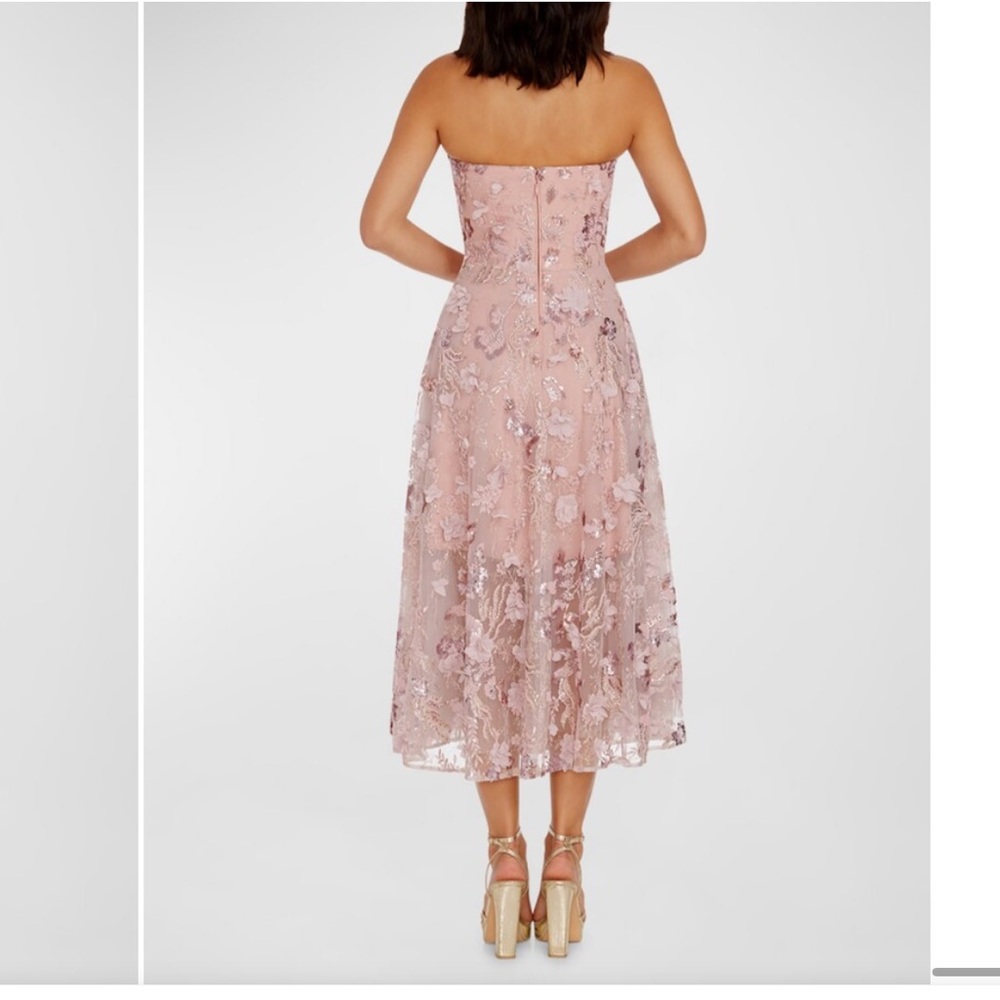 Dress the Population
Kailyn blush multi - Picture 3 of 8